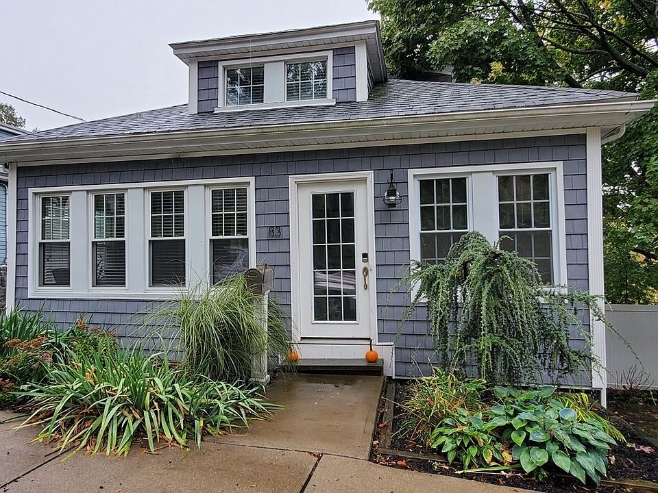 83 Madison Ave, Quincy, MA 02169 Zillow