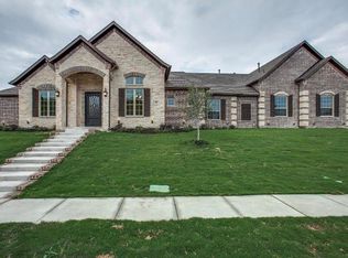 450 Sloan Creek Pkwy, Fairview, TX 75069