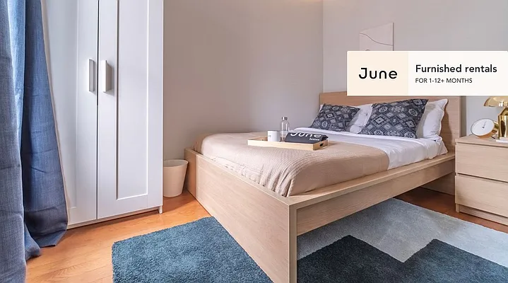 Rented by June | media 40