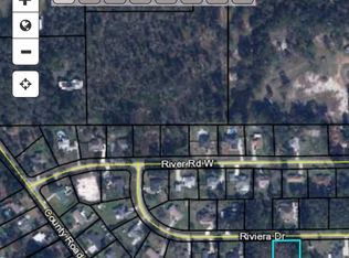 1344 Riviera Dr, Green Cove Springs, FL 32043