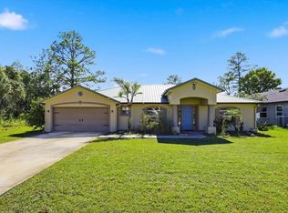 92 Robinson Dr, Palm Coast, FL 32164