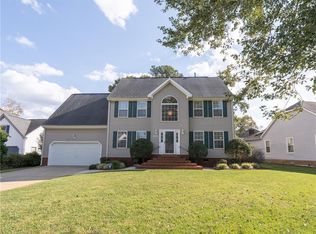 3505 Calverton Way, Chesapeake, VA 23321