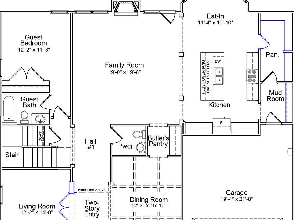 2nd image of 505 Forest Edge Ct