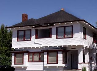 2311 Channing Way, Berkeley, CA 94704