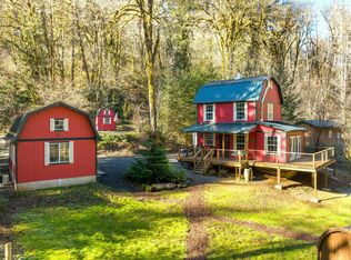 27033 Cecil Ln, Alsea, OR 97324