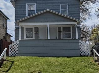 105 Bidwell Ter #107, Rochester, NY 14613