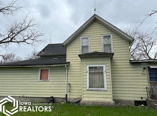 202 S Drennan St, Renwick, IA 50577