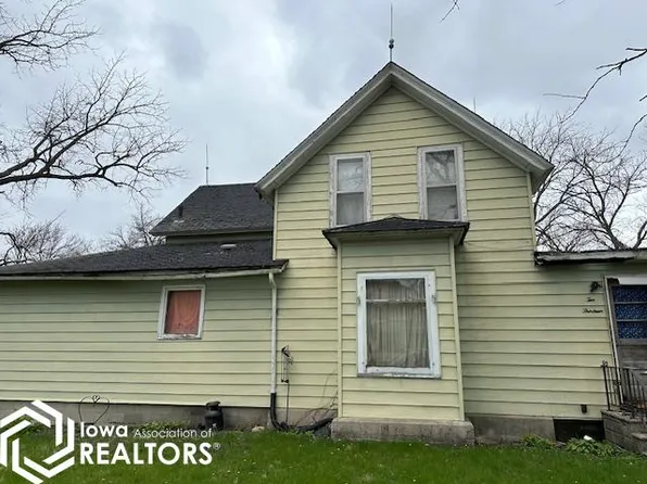 202 S Drennan St, Renwick, IA 50577
