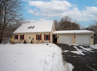 50 Baldwinville Rd, Phillipston, MA 01331
