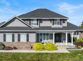 3811 Sedona Dr, Pasco, WA 99301