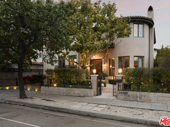 12960 San Vicente Blvd, Los Angeles, CA 90049