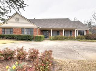 3442 E 61st Pl, Tulsa, OK 74136