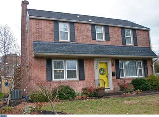 2204 Amhurst Rd, Wilmington, DE 19803