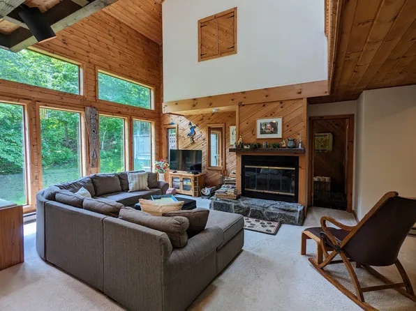 18B Suntec Loop #B, Dover, VT 05356