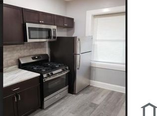 5717 S Ada St #1, Chicago, IL 60636