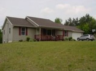 1218 S 29 Rd, Cadillac, MI 49601