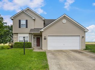 3410 Sharp Dr, Champaign, IL 61822