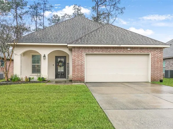 1128 Berkshire Dr, Pearl River, LA 70452