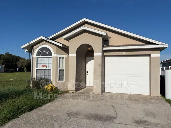 4128 Berkshire Bay Ct, Orlando, FL 32822