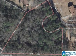 0 Gregory Dr #23-24, Montevallo, AL 35115