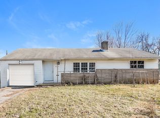 4614 N 4th St, Columbus, OH