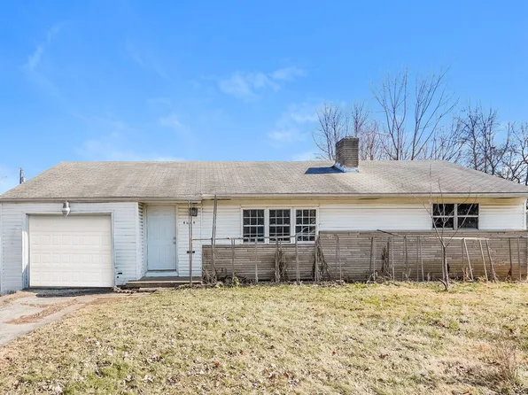 4614 N 4th St, Columbus, OH 43224