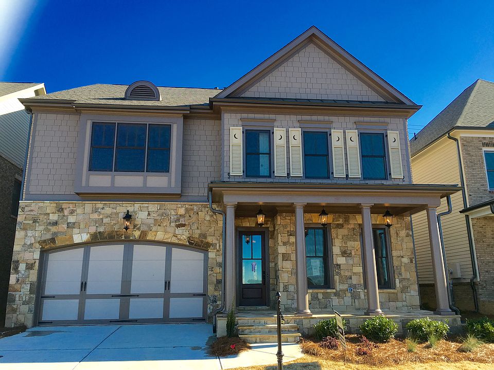 1st image of 3320 Stetson Overlook SE