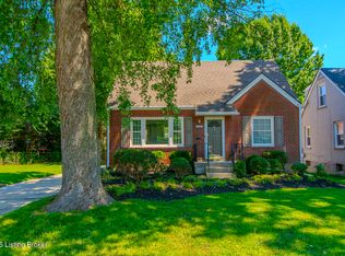 2901 Dartmouth Ave, Louisville, KY 40205