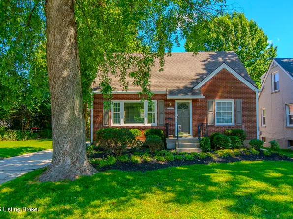 2901 Dartmouth Ave, Louisville, KY 40205