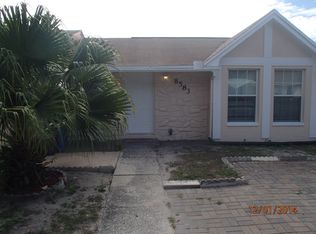 8583 Briar Grove Cir, Tampa, FL 33615