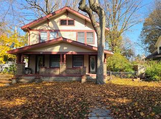 514 Bernard Ave, Indianapolis, IN 46208