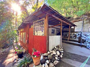 11189 Lompico Rd, Felton, CA 95018