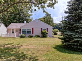 217 Hawthorne Dr, Painesville, OH 44077