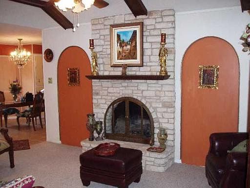 2nd image of 3431 HOPECREST DR