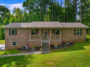 4061 Julian Ave, Morristown, TN 37814