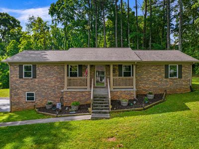 4061 Julian Ave, Morristown, TN, 37814