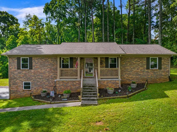 4061 Julian Ave, Morristown, TN 37814