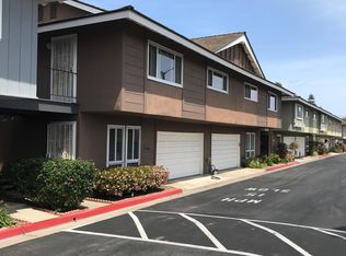 5381 Overland Dr, Huntington Beach, CA 92649