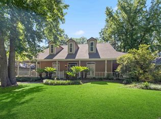 6011 Riverbend Blvd, Baton Rouge, LA 70820