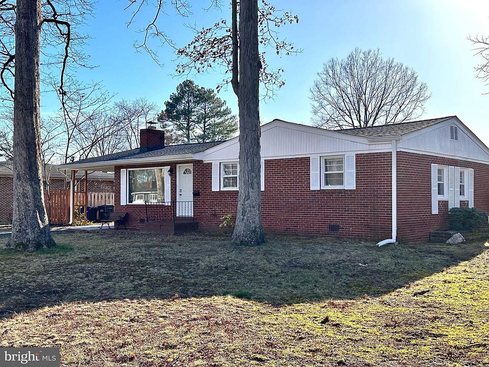 4101 Augustine St, Alexandria, VA 22309 Zillow