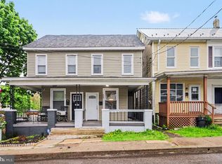 408 E Wiconisco Ave, Tower City, PA 17980