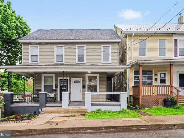 408 E Wiconisco Ave, Tower City, PA 17980