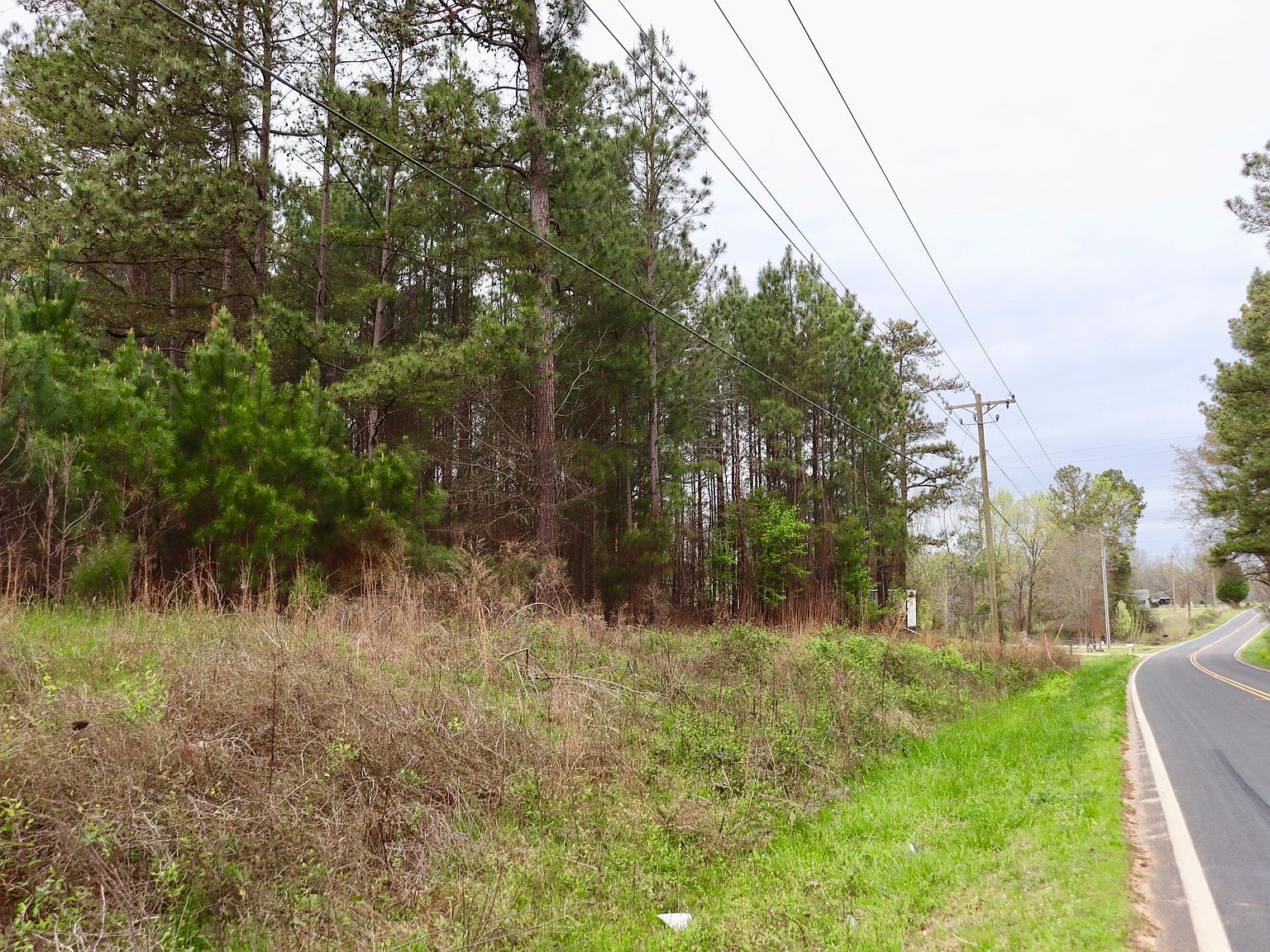 0 Airline Rd, Anderson, SC 29624 Zillow