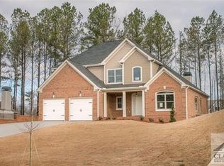 1150 Turtle Pond Dr, Watkinsville, GA 30677