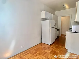 Rented by Sovereign Associates