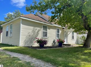 206 N Adams St, Mount Pleasant, MI 48858