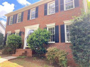3230 Moss Creek Dr, Marietta, GA 30062