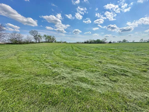 N Baltimore St, Kirksville, MO 63501