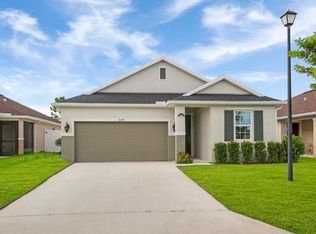 5495 NW Pine Trail Cir, Port Saint Lucie, FL 34983