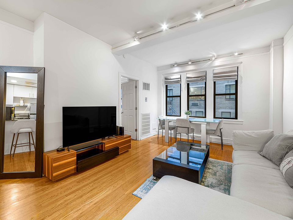 1st image of 145 W 58th St #3A